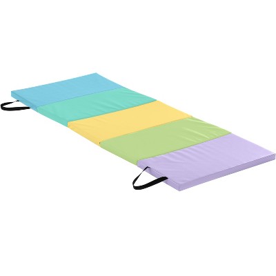 New Bounce Tumbling Gymnastics Mat for Kids