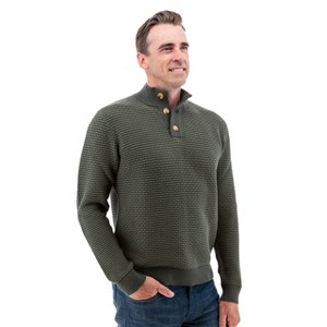 Old Ranch Brands Men's Cody Sweater - 1 of 4