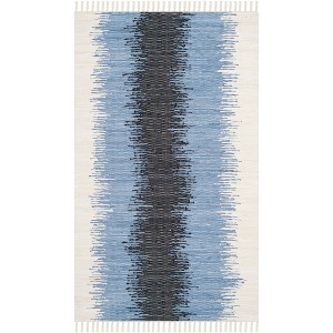 Montauk MTK710 Hand Woven Area Rug  - Safavieh - 1 of 4