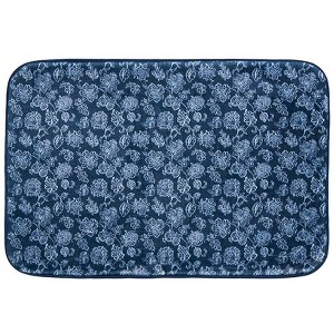 Callisi Americana Memory Foam Rug - 1 of 2