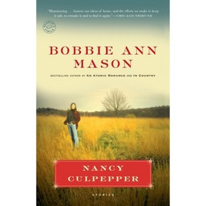 Nancy Culpepper - by  Bobbie Ann Mason (Paperback) - 1 of 1