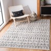 Tulum TUL240 Power Loomed Indoor Rugs - Safavieh - 3 of 4