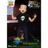 Disney TOY STORY Sid Phillips with Scud (Dynamic 8ction Hero) - image 3 of 4