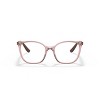 Vogue Eyewear VO5356 52mm Female Rectangle Eyeglasses - prescription-ready - 2 of 4