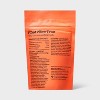 Halloween Chicken Flavor Pillow Pockets Cat Treats - Boots & Barkley™ 3oz - 3 of 3