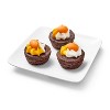 Harvest Mini Brownie Platter - 14oz/16ct - Favorite Day™ - 3 of 3