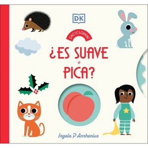 Â¿es Suave O Pica? (Enciclomini Spin-The-Wheel) - by  DK (Board Book) - 1 of 1