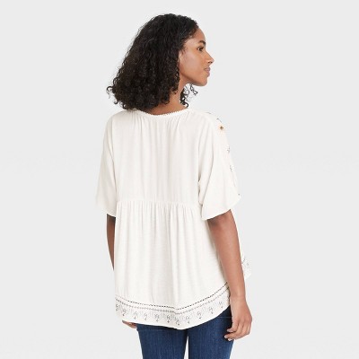 cheap peasant tops