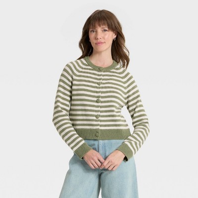 Women's Button-Down Cardigan - Universal Thread™