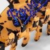 Bijoux Sport by Luv Aj MLB Tortoise Claw Hair Clip - 2 of 2
