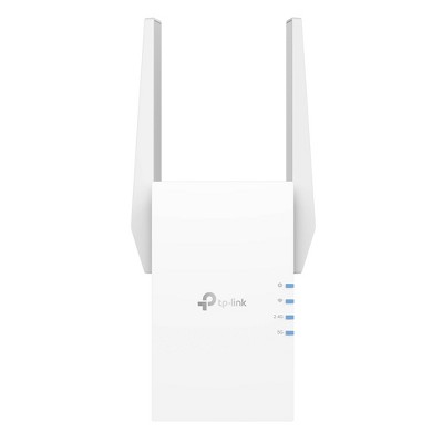 TP-Link RE505X AX1500 Wi-Fi 6 Dual Band Range Extender Wifi Extender Wifi  Booster 2.4GHz & 5GHz WiFi Repeater Wifi 6 TPLINK TP LINK