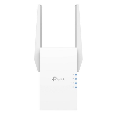 TP-Link AX1500 Mesh Dual Band Range Extender