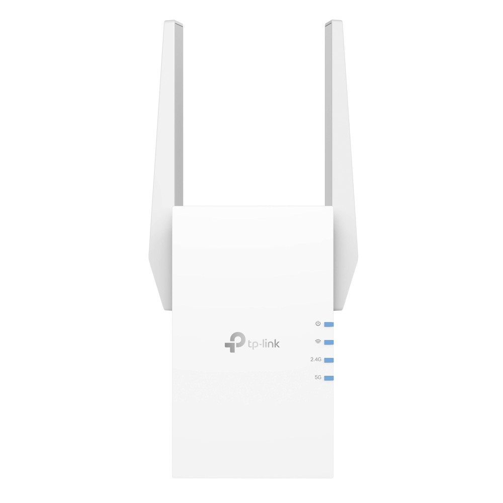 TP-Link AX1500 Mesh Dual Band Range Extender