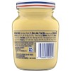 Grey Poupon Dijon Mustard, 8 oz. Jar (Pack of 2) - 2 of 3