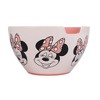 Disney Minnie Mouse On-the-Go Ramen Bowl with Chopsticks - 3 of 4