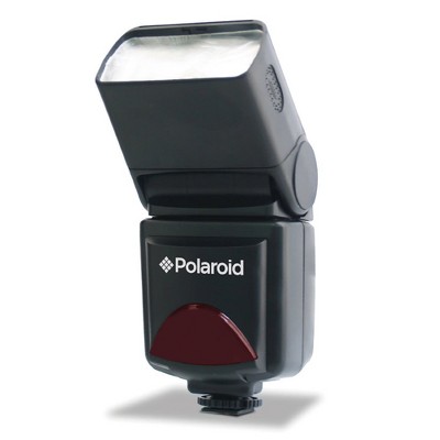 Polaroid PL-126PZ Flash for Canon CN-126PZ Cameras