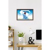 Trends International DC Comics Superman (2025) - Fortress Of Solitude Framed Wall Poster Prints - 2 of 4