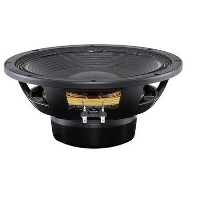 Pro Audio Speaker B&C Speakers 12PE32 - 12 Inch Midbass Speaker Driver B&C 12 Inch Speaker
