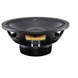 B & C 12" NEO 2000W 8 OHM MIDBASS 12NBX100-8 - 1 of 1