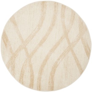 Adirondack ADR125 Machine Made Indoor Rug - Safavieh - 1 of 3