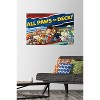 Trends International Nickelodeon Paw Patrol - On Deck Unframed Wall Poster Prints - 2 of 4