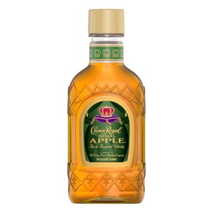 Crown Royal Regal Apple Flavored Whisky - 200ml Bottle - 1 of 4