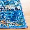 Bahia BAH168  Machine Washable Skid-Resistant Power Loomed Indoor Rugs - Safavieh - 3 of 4