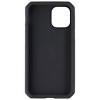 ITSKINS Supreme Solid Case for Apple iPhone 12 mini - Black / Red Buttons - 3 of 3