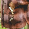 Thread Wallets Vertical Wallet - 4 of 4
