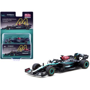 Mercedes-AMG F1 W12 E Performance #44 F1 