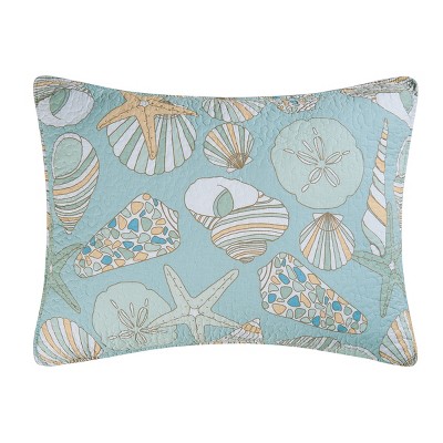 C&F Home Cabana Bay Standard Sham