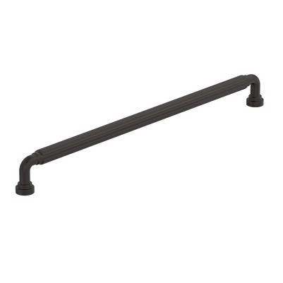 oil-rubbed bronze