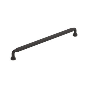 Amerock Cowrie Appliance Pull for Large Panels and Oversized Cabinets - 1 of 4