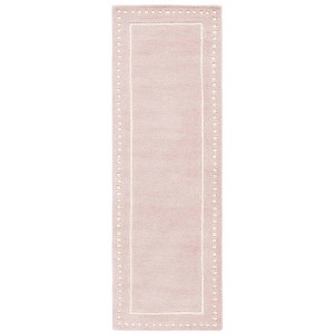 Bella BEL151 Hand Tufted Area Rug  - Safavieh - 1 of 4