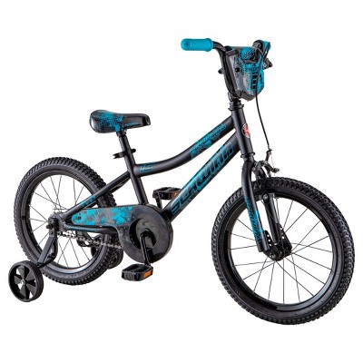 schwinn 18 inch boy bike