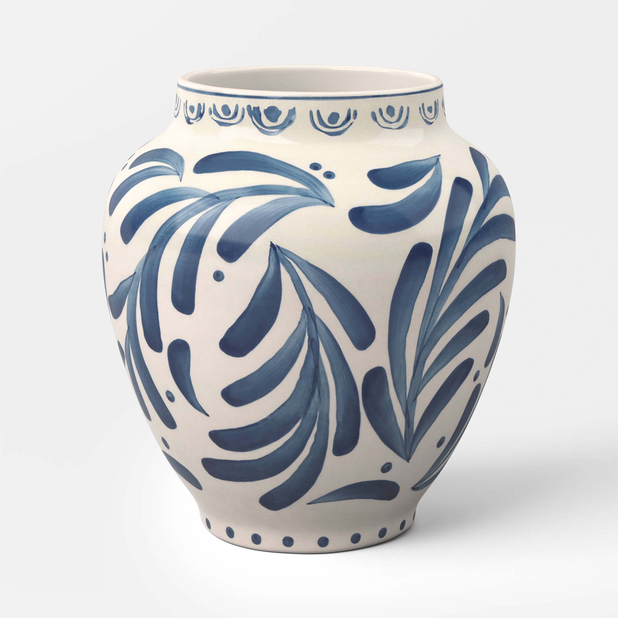 Ceramic Vase