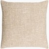 Livabliss Lizeth Modern Throw Pillow - 3 of 3