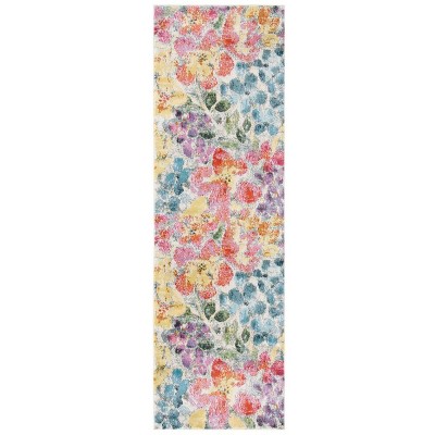 Lillian LLN360 Power Loomed Rugs - Safavieh