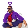 A Leading Role x Teletubbies Premium Tinky-Winky Headband - 2 of 2