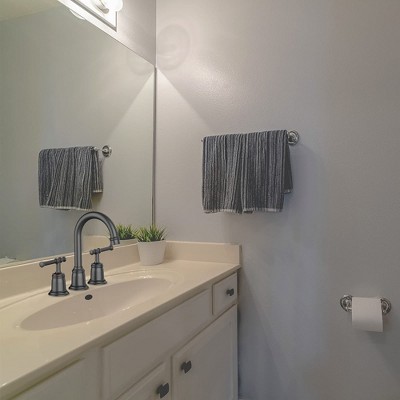 Classical Bathroom Faucets for Sink 3 Holes