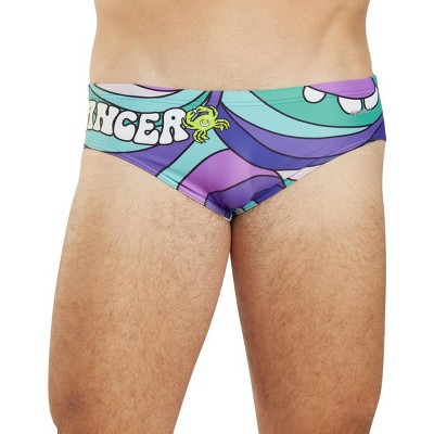 Sporti Groovy Zodiac Cancer Brief Swimsuit (26-40) — фото 7