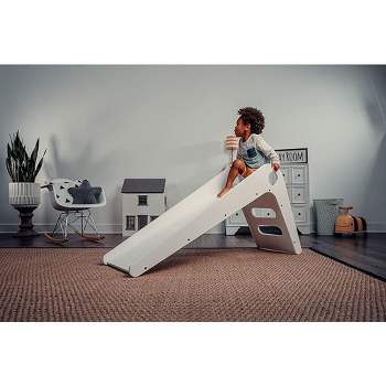 Avenlur Manuka - Indoor Wood Slide White