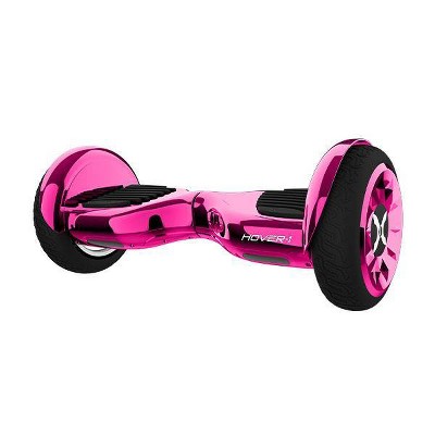 Hover 1 Titan Hoverboard Pink Target