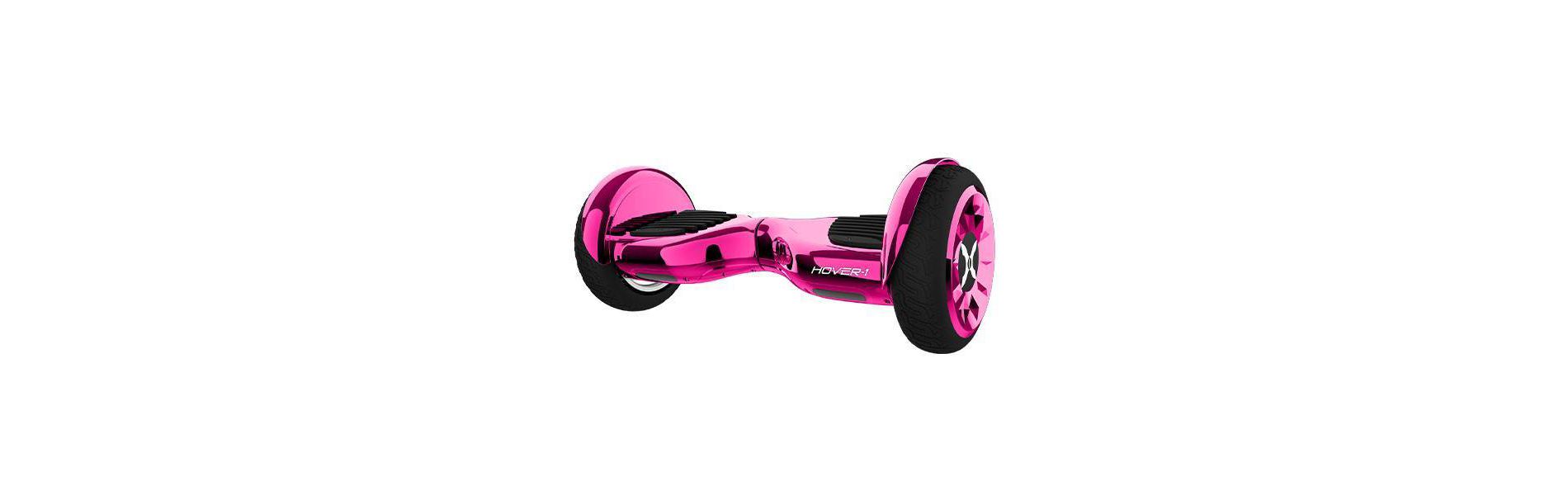 Hover-1 Titan Hoverboard - Pink