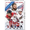 Trends International NHL Washington Capitals - Alex Ovechkin All-Time Leading Goal Scorer Unframed Wall Poster Prints - 3 of 4