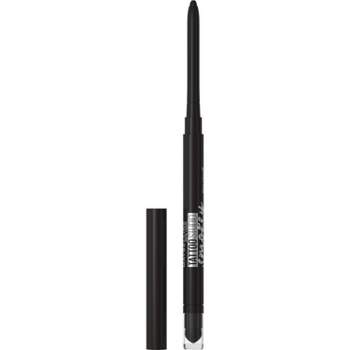 Target Eyeliner Fl Hyper Black - Pen Maybelline : Oz 0.018 Easy - Liquid