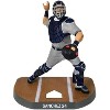 Imports Dragon MLB NY Yankees 6 Inch Figure | Gary Sanchez - 2 of 3