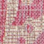 light grey/fuchsia