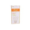 World Centric Compostable Spoons - Case of 12/24 ct - 2 of 3