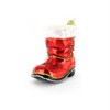 Old World Christmas Glass Blown Christmas Ornament, Santa Boot (With OWC Gift Box) - 4 of 4